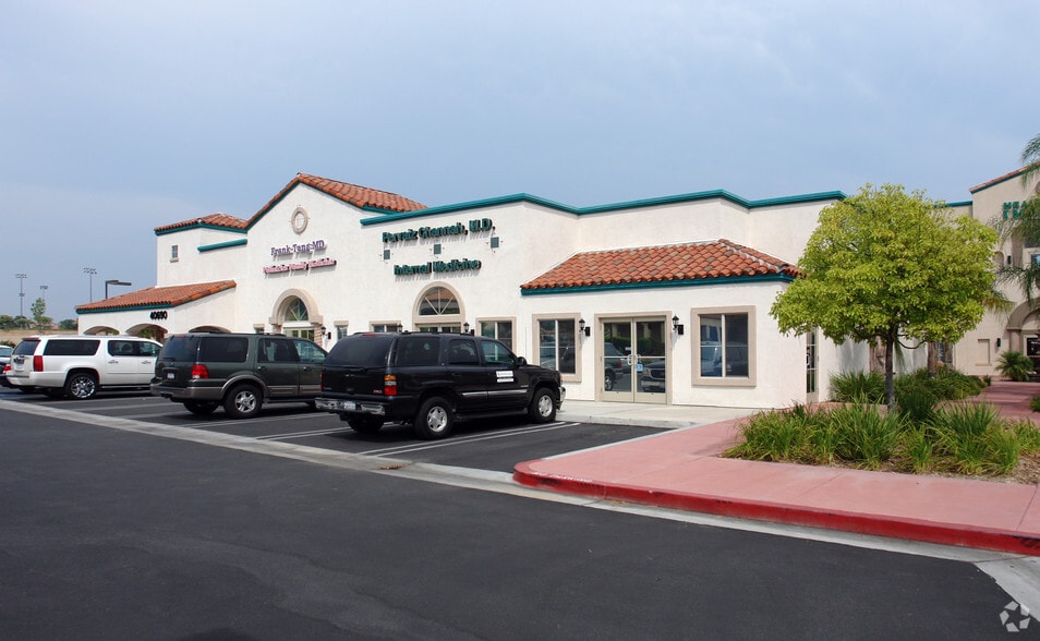 More Photos Of 40690 California Oaks Rd, Murrieta Medical For Lease