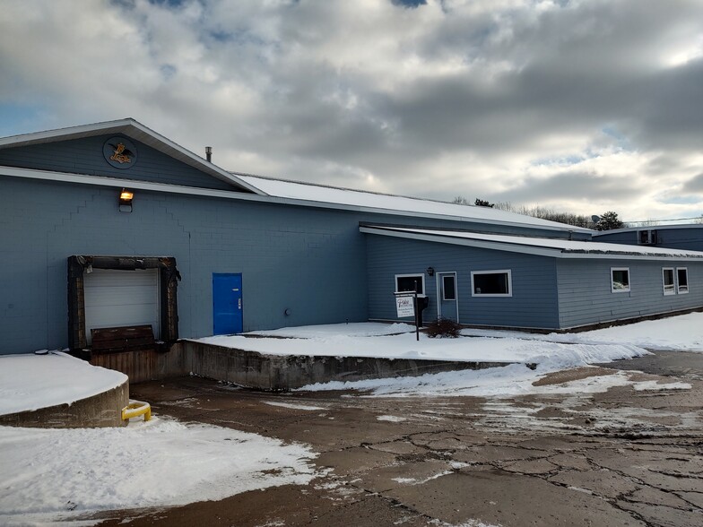 Primary Photo Of 6958 US Highway 2 41 M35, Gladstone Warehouse For Lease