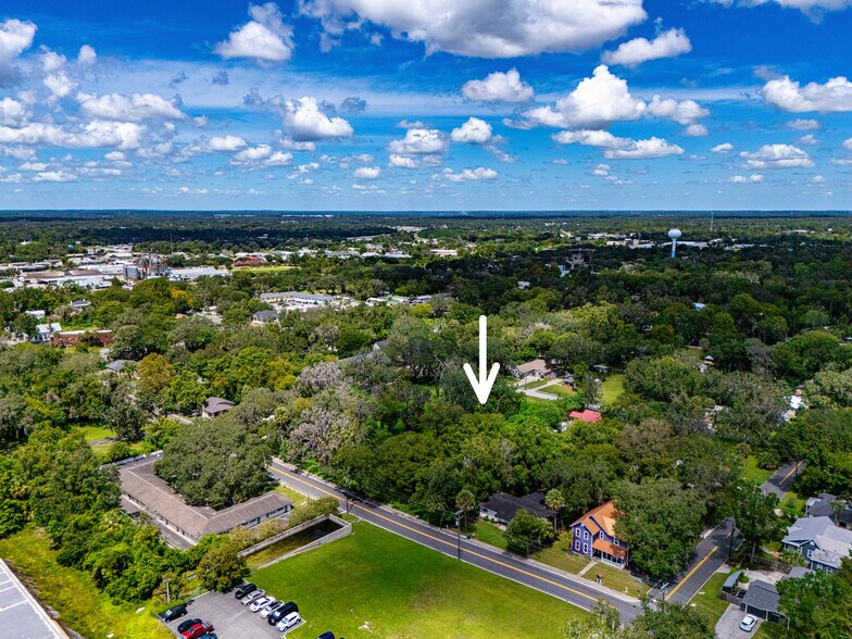 More Photos Of NE 9th Ave @ NE 3rd St, Ocala Land For Sale