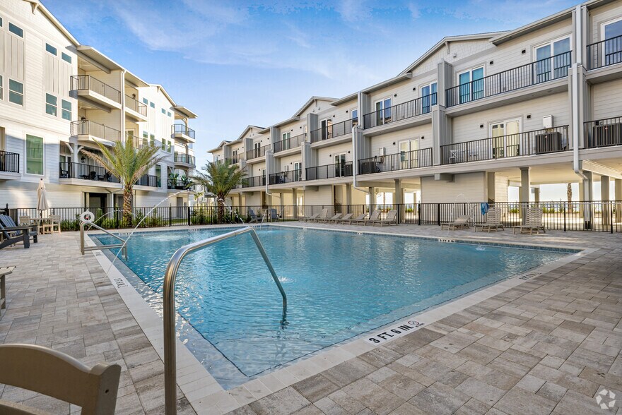 More Photos Of 2254 W Highway 98, Port Saint Joe Apartments For Sale