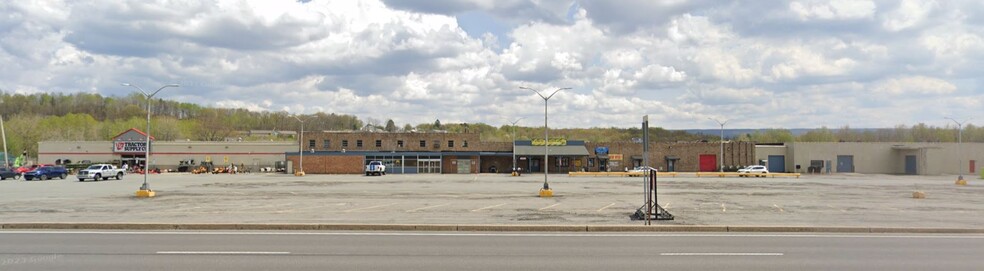 Primary Photo Of 600 Scranton Carbondale Hwy, Archbald Showroom For Lease