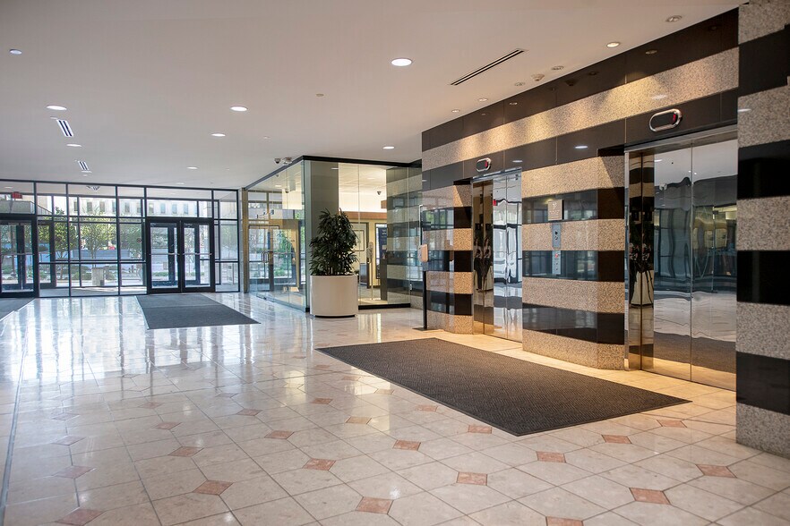 More Photos Of 121 S Main St, Akron Office For Lease