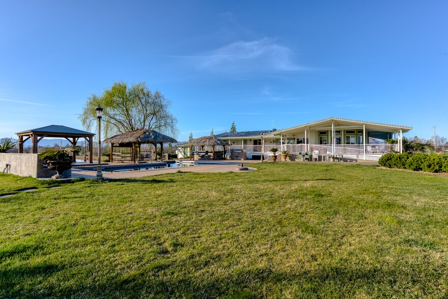 More Photos Of 21623 Seven Lakes Ln, Redding Land For Sale