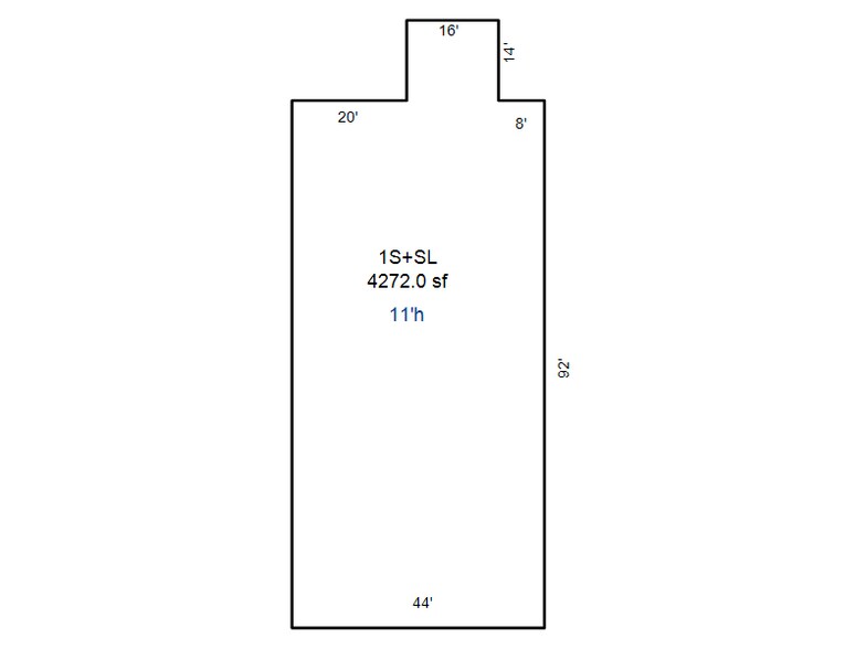 More Photos Of 3755 W Water St, Port Huron Industrial For Sale