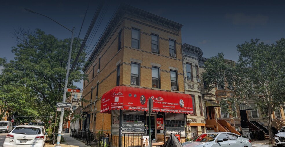 More Photos Of 6049 68th Ave, Ridgewood Apartments For Sale