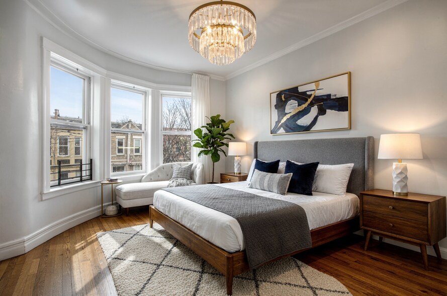 More Photos Of 6067 Putnam Ave, Ridgewood Multifamily For Sale