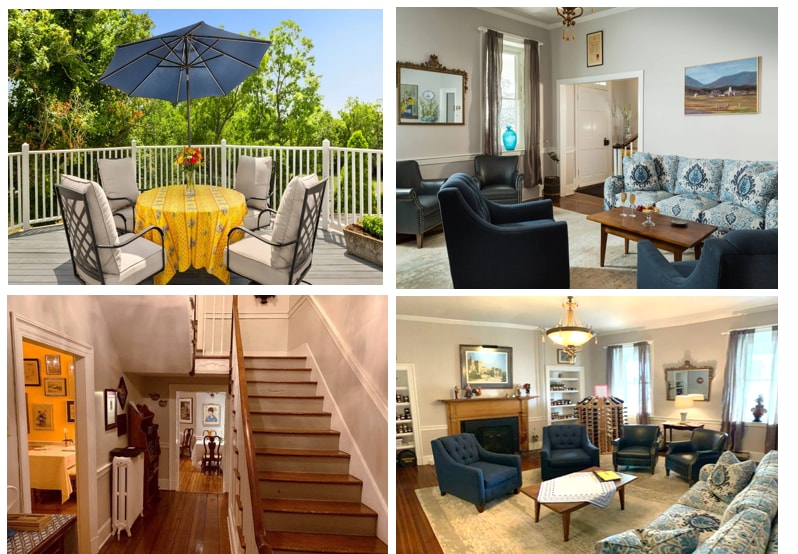 More Photos Of 13630 Lord Fairfax Hwy, Boyce Hospitality For Sale