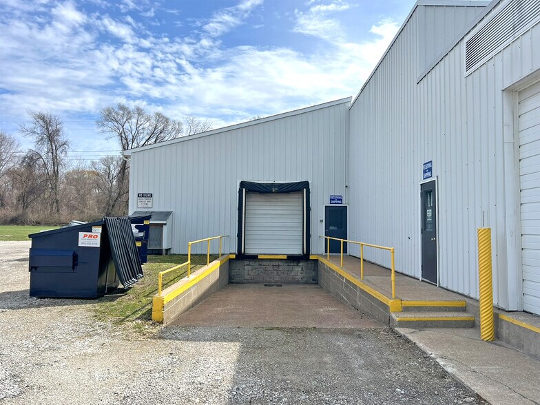 More Photos Of 2505 Avonia Rd, Fairview Industrial For Sale