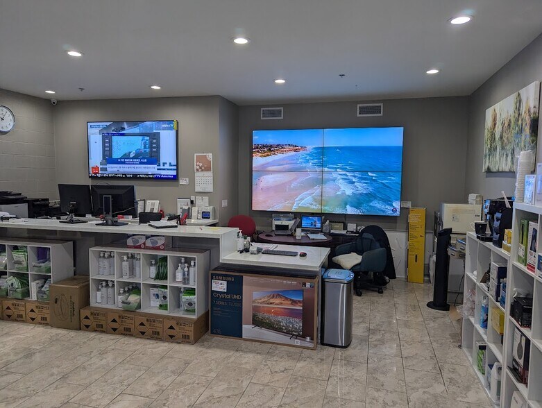 More Photos Of 250 N Orange Ave, Brea Warehouse For Sale