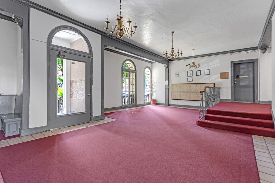 More Photos Of 335 S Berendo St, Los Angeles Apartments For Sale