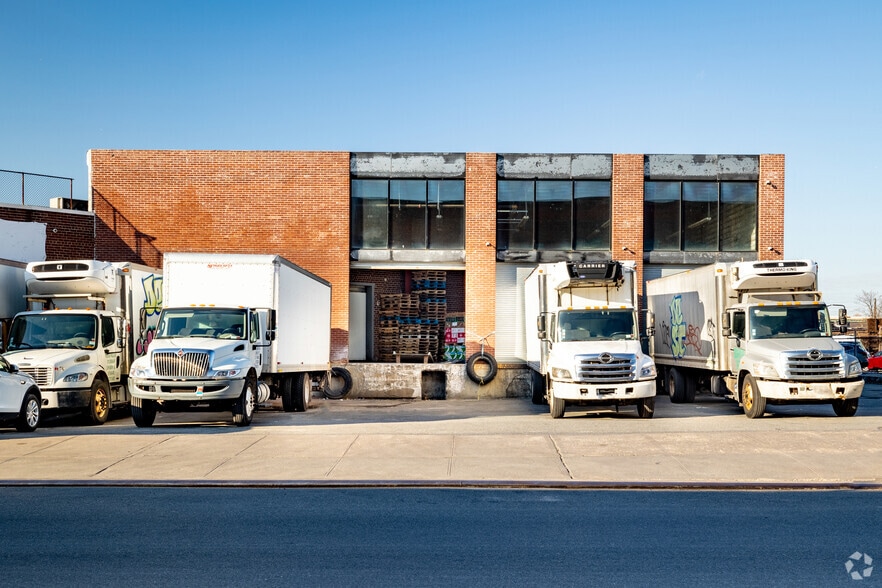 More Photos Of 56-01 Maspeth Ave, Maspeth Warehouse For Lease