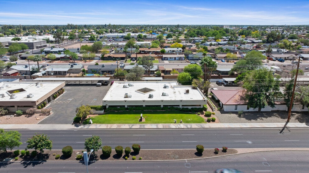 More Photos Of 1955 E Broadway Rd, Tempe Office For Sale