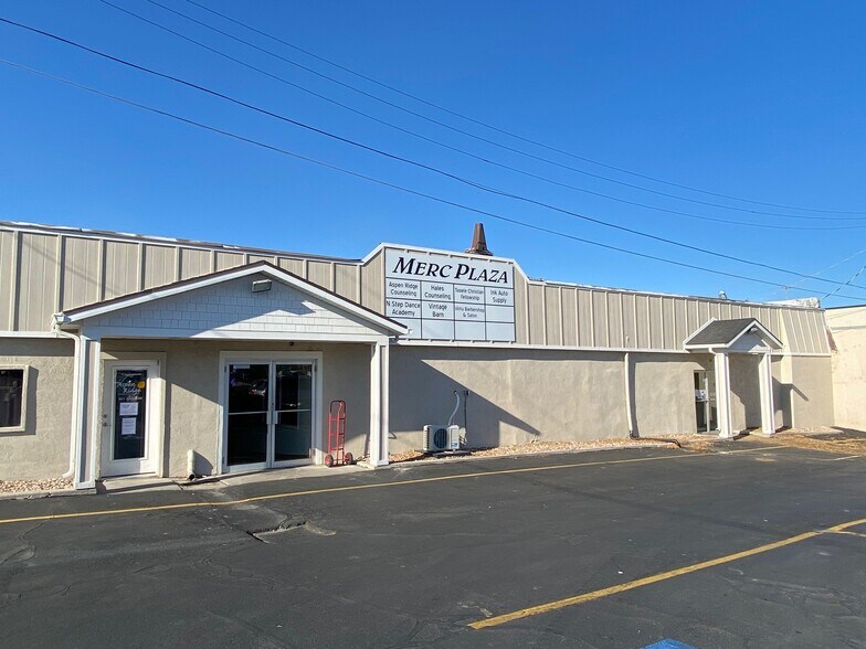 More Photos Of 28 N Main St, Tooele Storefront Retail Office For Lease