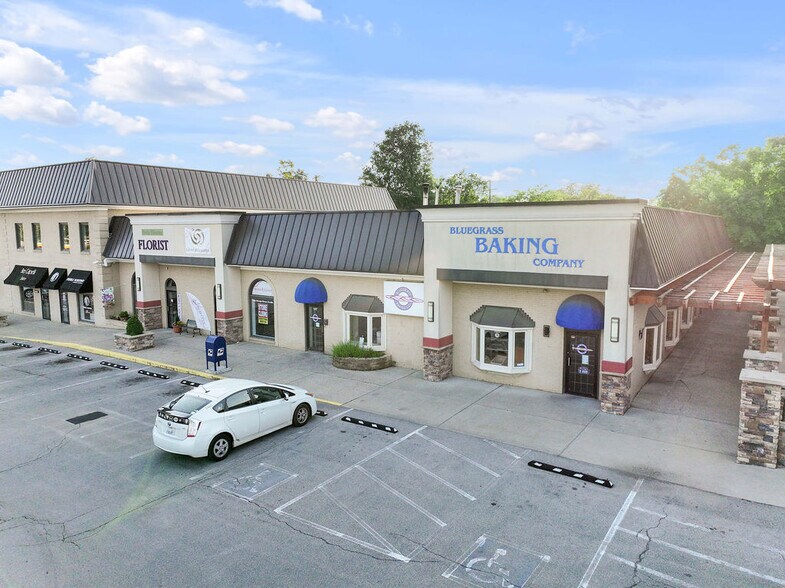 More Photos Of 3101 Clays Mill Rd, Lexington Unknown For Lease