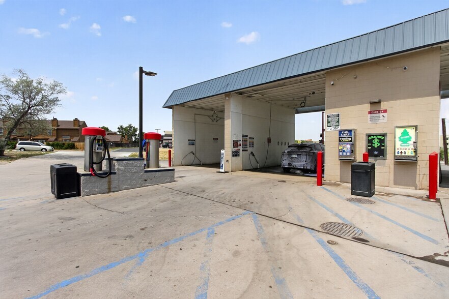 More Photos Of 8760 Devonshire Blvd, Denver Carwash For Sale