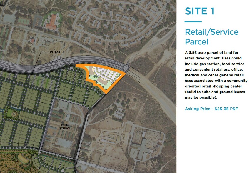 More Photos Of , Marina Land For Sale