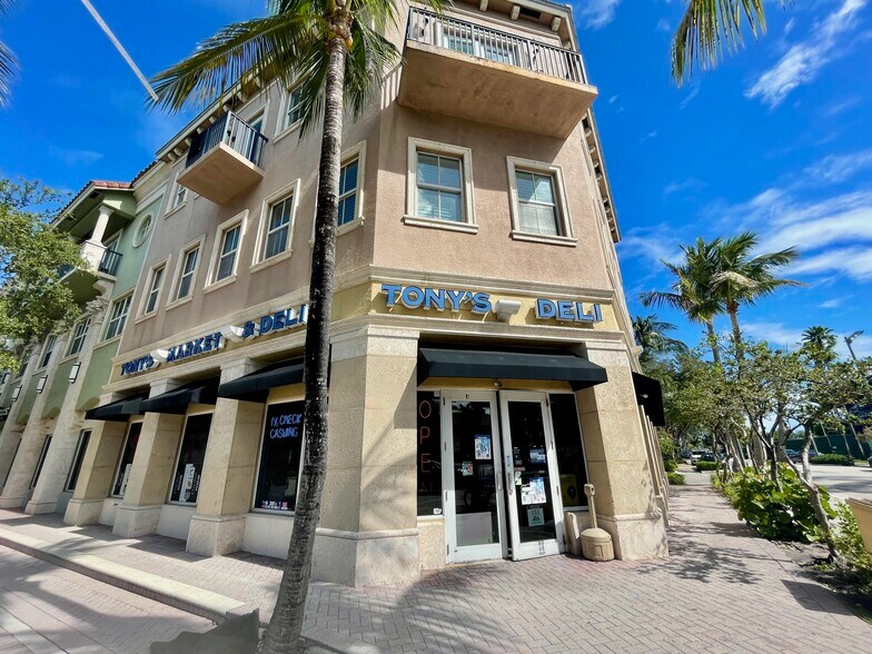 More Photos Of 301 W Atlantic Ave, Delray Beach Office For Lease
