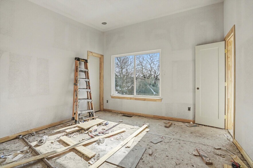 More Photos Of 1244 S Quincy Ave, Tulsa Multifamily For Sale