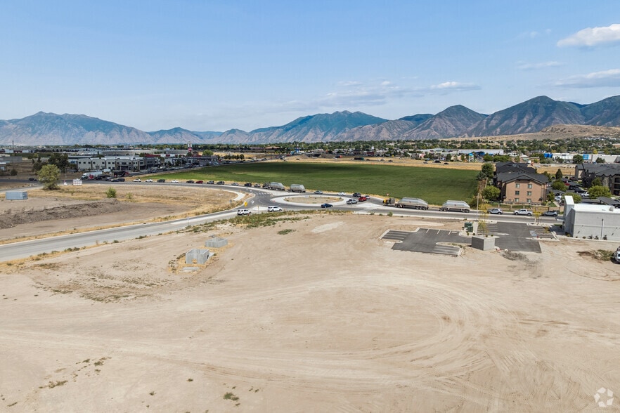 More Photos Of 800 South 1700 West, Payson Land For Sale
