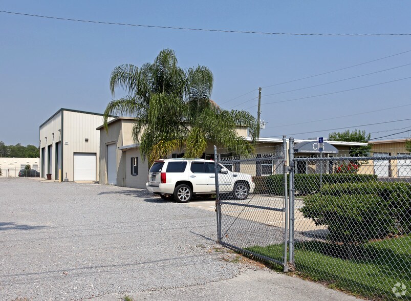 Primary Photo Of 2894 Forsyth Rd, Winter Park Warehouse For Lease