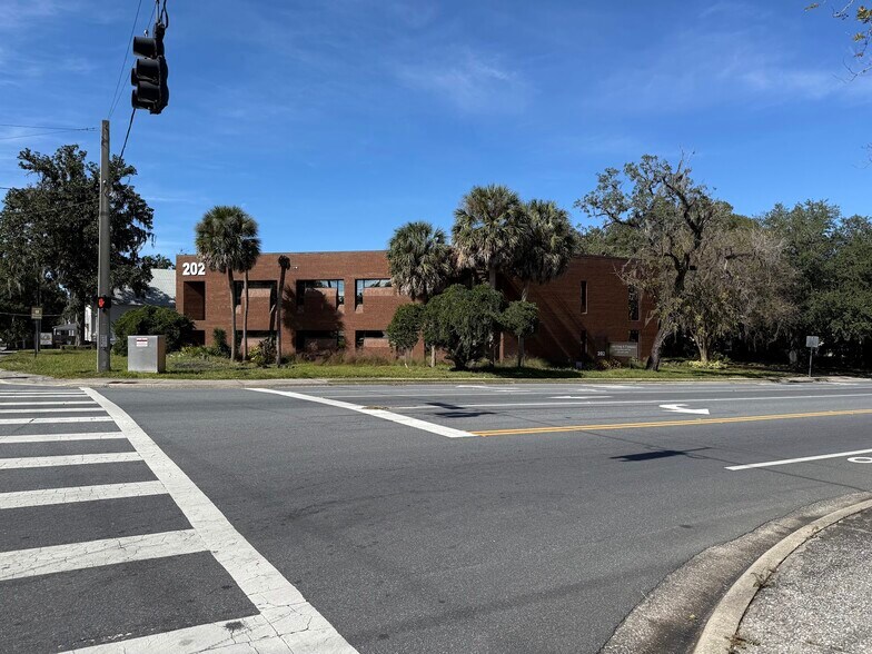 Primary Photo Of 202 NE 8th Ave, Ocala Office For Sale