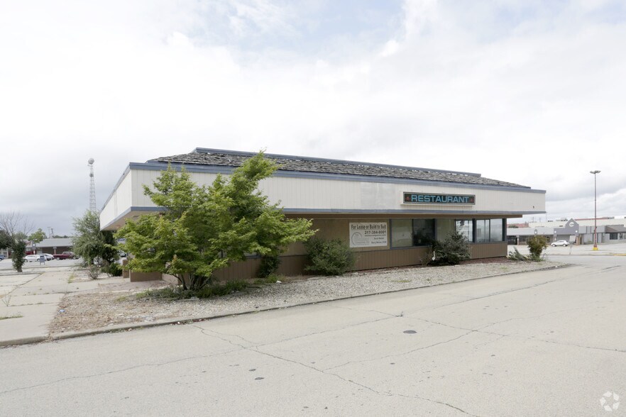 More Photos Of , Champaign General Retail For Sale