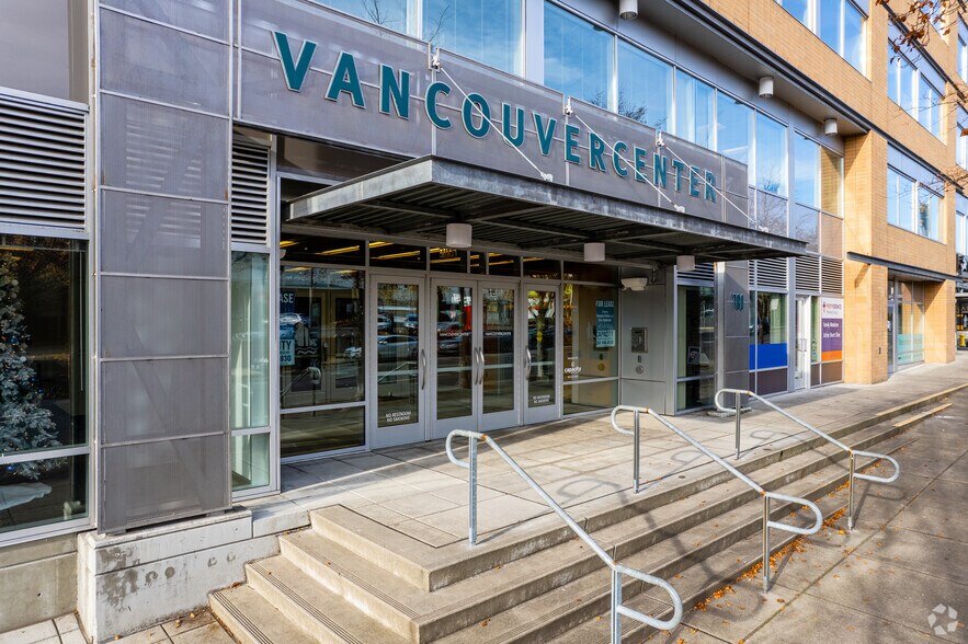 More Photos Of 700 Washington St, Vancouver Office For Lease