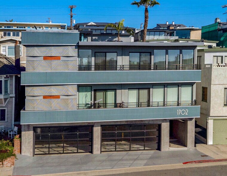 More Photos Of 1702 Hermosa Ave, Hermosa Beach Apartments For Sale