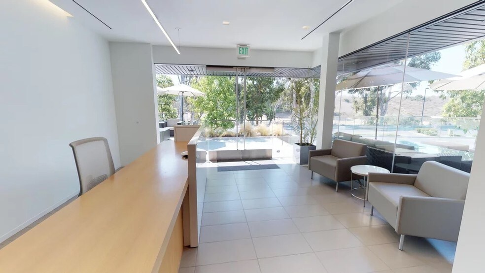 Primary Photo Of 2220 N University Dr, Newport Beach Office For Lease