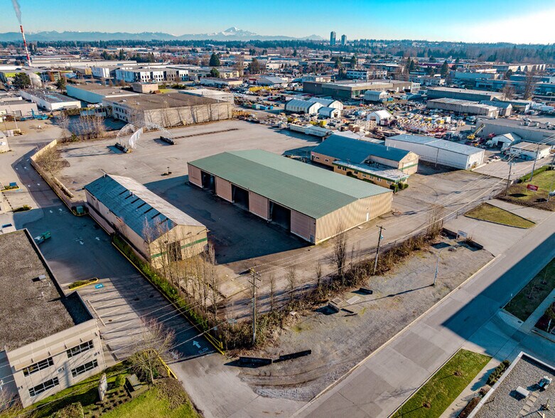 More Photos Of 9760 190 St, Surrey Land For Lease