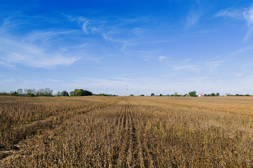 More Photos Of 15 GLECOE Rd, Dellroy Land For Sale