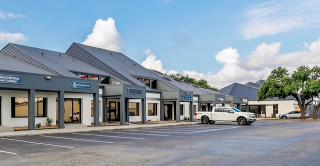 Primary Photo Of 12885 Research Blvd, Austin Office For Lease