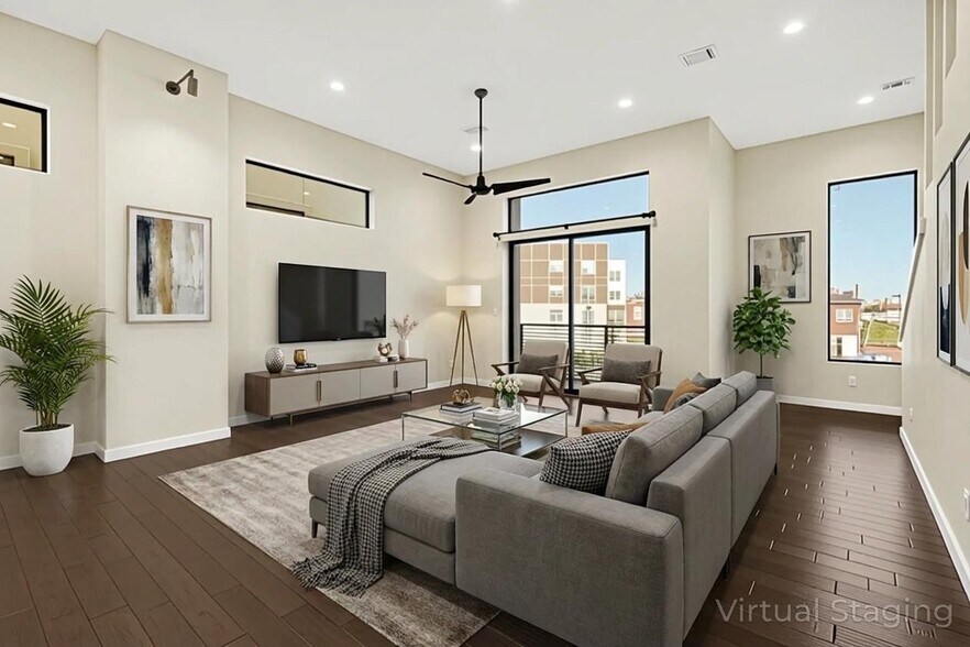 More Photos Of 2317 Eagle St, Houston Specialty For Sale