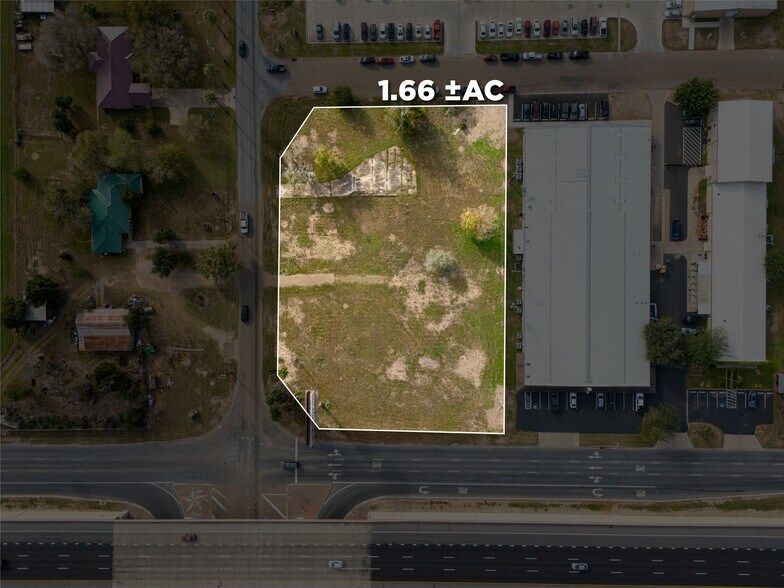 More Photos Of 330 N Mile 1, Mercedes Land For Sale