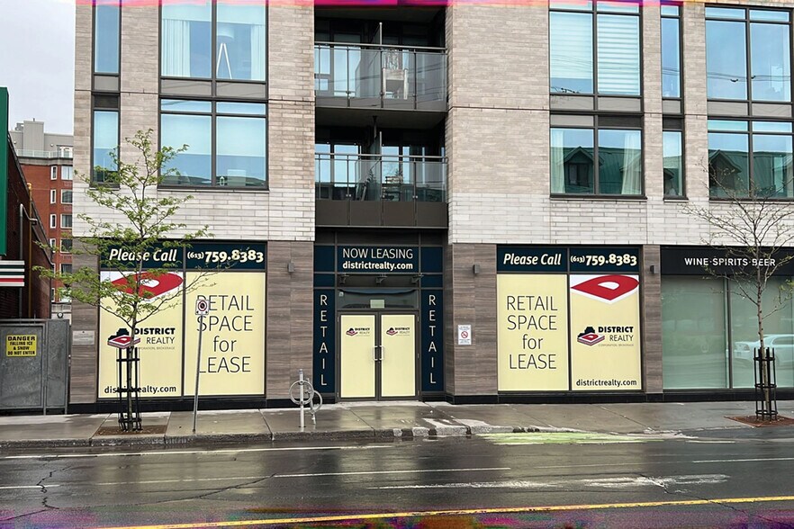 More Photos Of 409-411 MacKay St, Ottawa Apartments For Lease