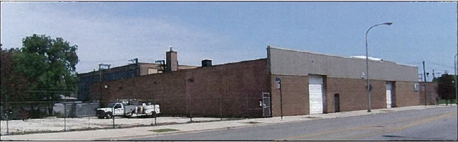 Primary Photo Of 2300 W 63rd St, Chicago Warehouse For Lease