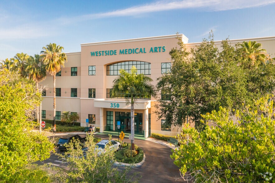 Primary Photo Of 350 NW 84th Ave, Plantation Medical For Lease