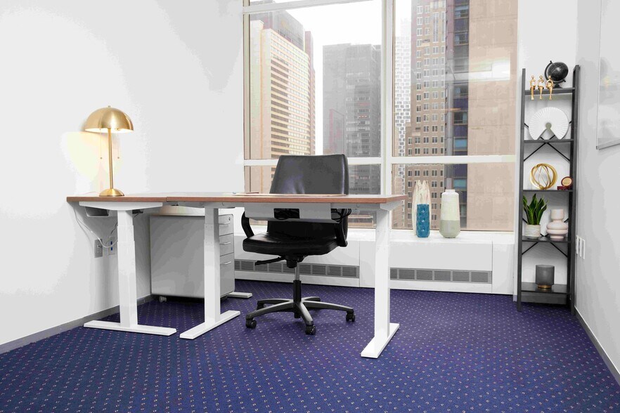 More Photos Of 1330 Avenue of the Americas, New York Coworking Space