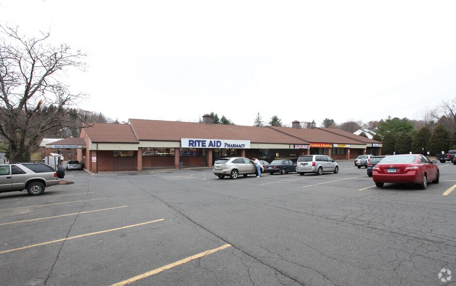 Primary Photo Of 8 S Main St, Terryville Unknown For Lease