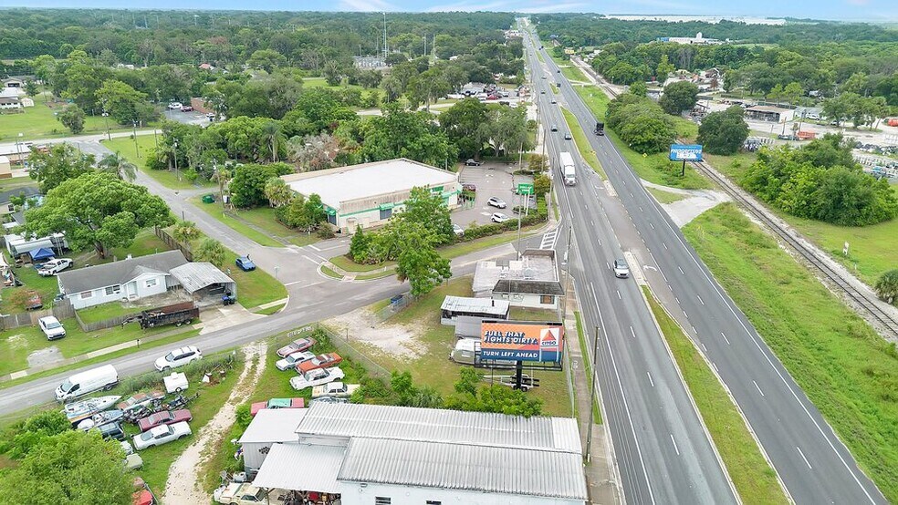 More Photos Of 3101 N Orange Blossom Trl, Zellwood Restaurant For Sale