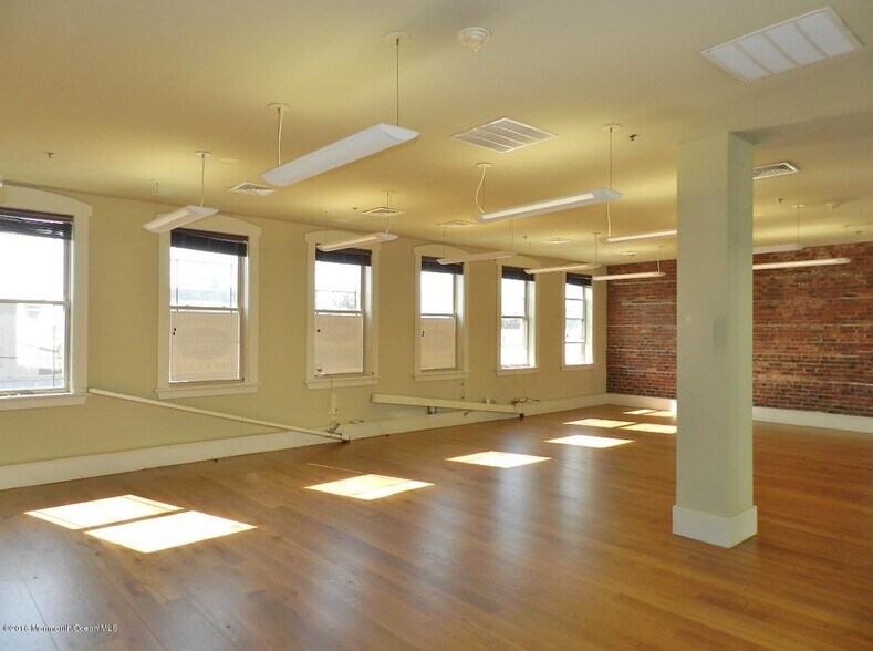 More Photos Of 34 Broad St, Red Bank Office For Lease