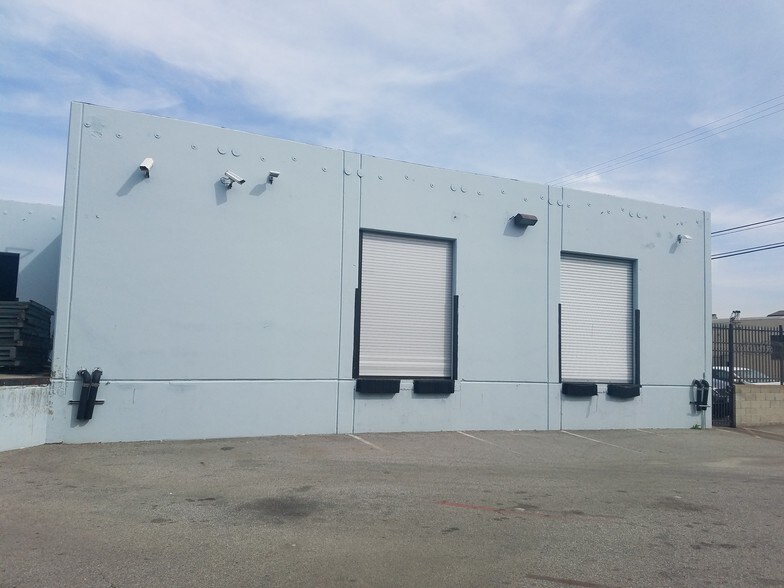 More Photos Of 2947 E 44th St, Vernon Warehouse For Sale