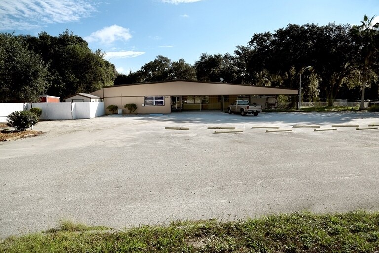 Primary Photo Of 2189-2191 N Us Highway 1, Titusville Restaurant For Lease