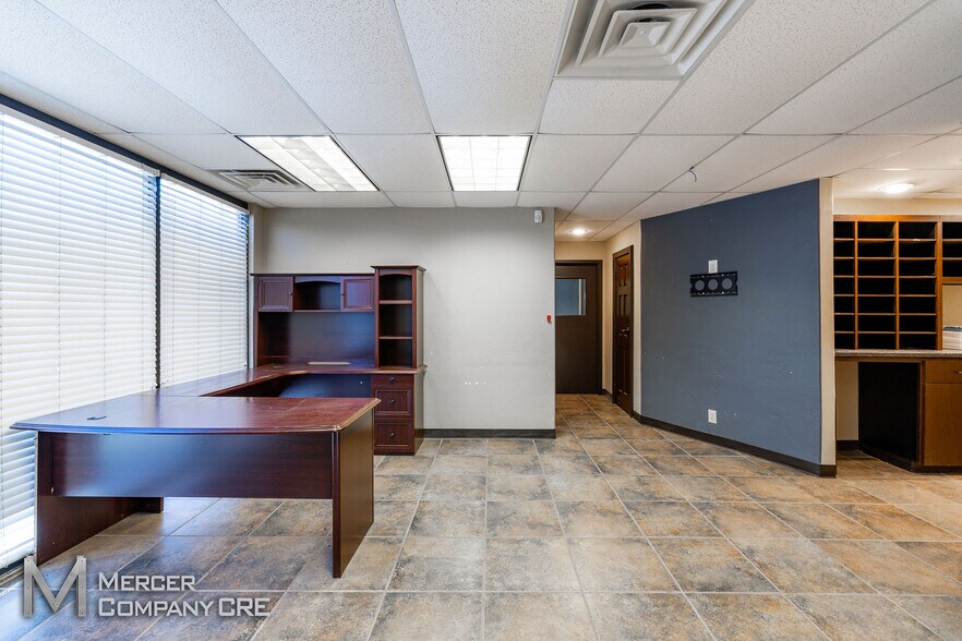 More Photos Of 1635 SE 29th St, Oklahoma City Warehouse For Lease