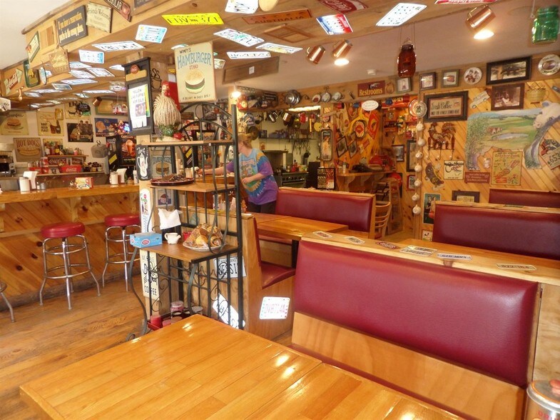 More Photos Of 581 Main St, Hobart Restaurant For Sale
