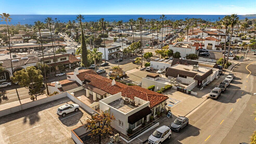More Photos Of 415 N El Camino Real, San Clemente Office For Sale