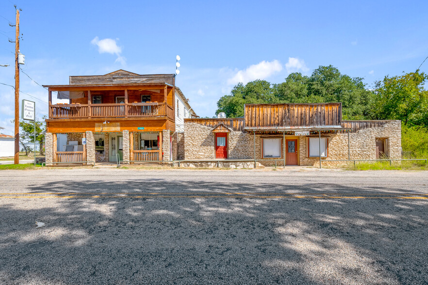 Primary Photo Of 17451 US 377 Hwy, London Storefront For Sale