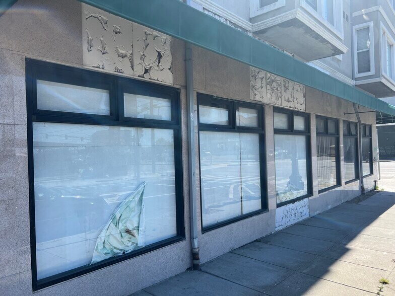 More Photos Of 1513-1515 14th Ave, Oakland Apartments For Sale