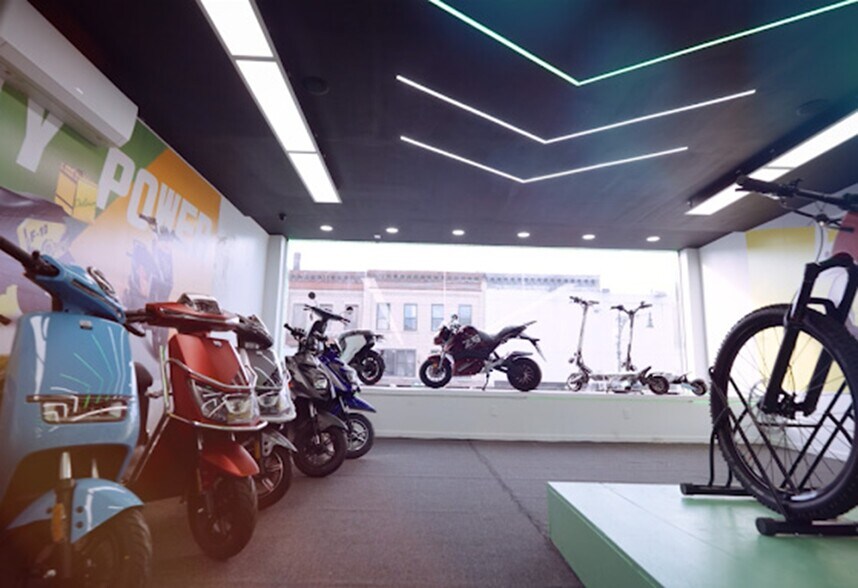 More Photos Of 5015 5th Ave, Brooklyn Storefront For Lease