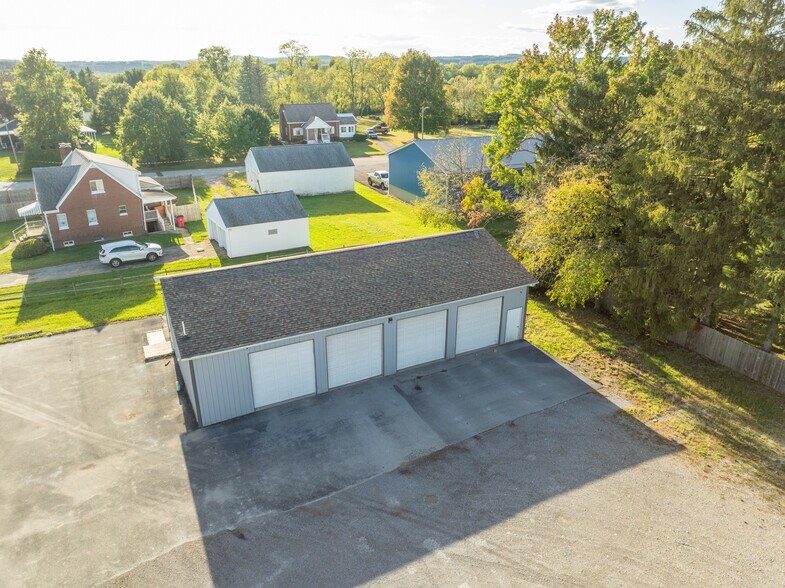 More Photos Of 4907 State Route 982, Latrobe Auto Repair For Sale